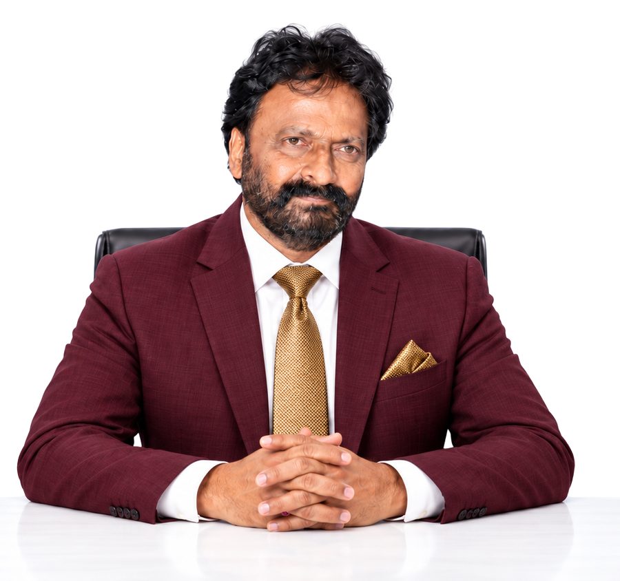 Dr. Cheetah Yejnesha Shetty