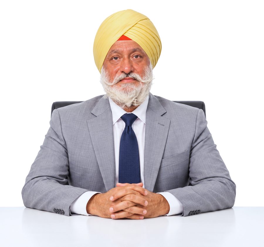 Dr. GurpalSingh Sethi