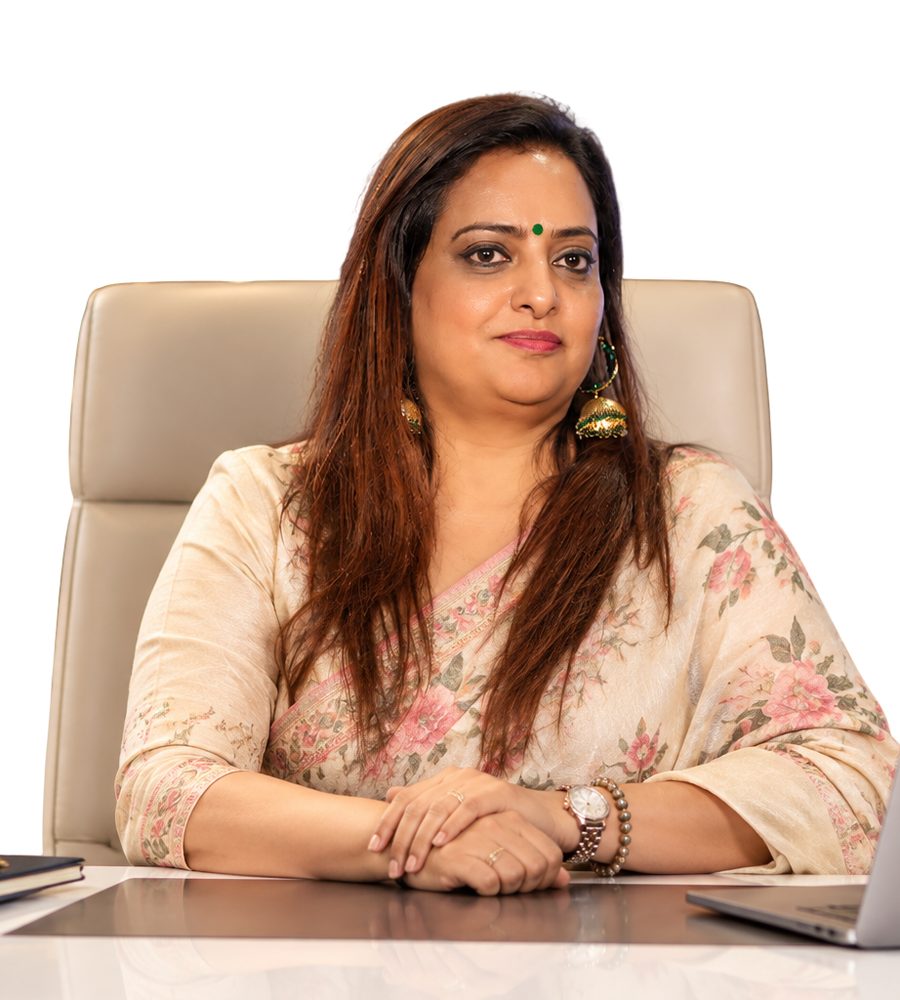 Mrs. Sridevi Shetty