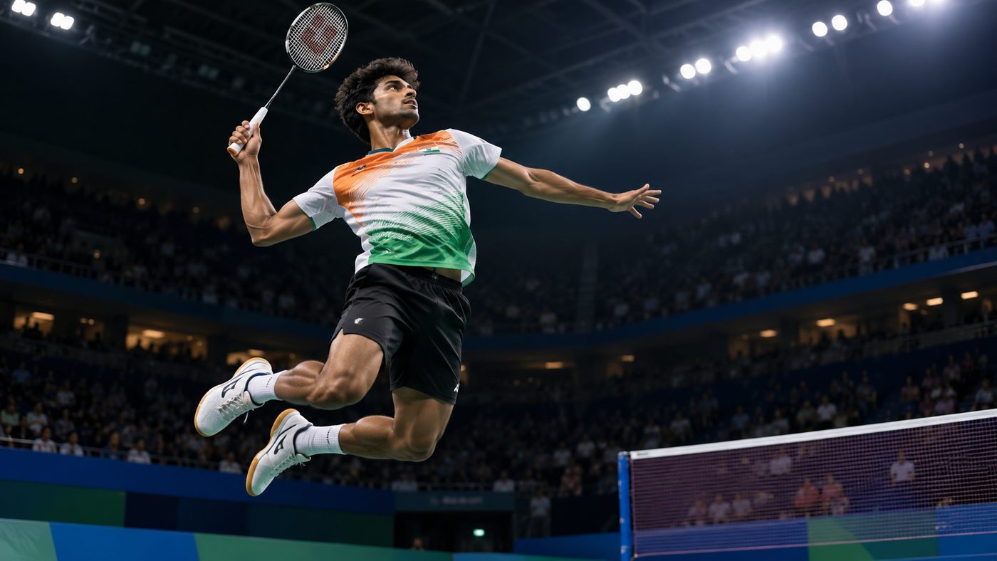 Badminton