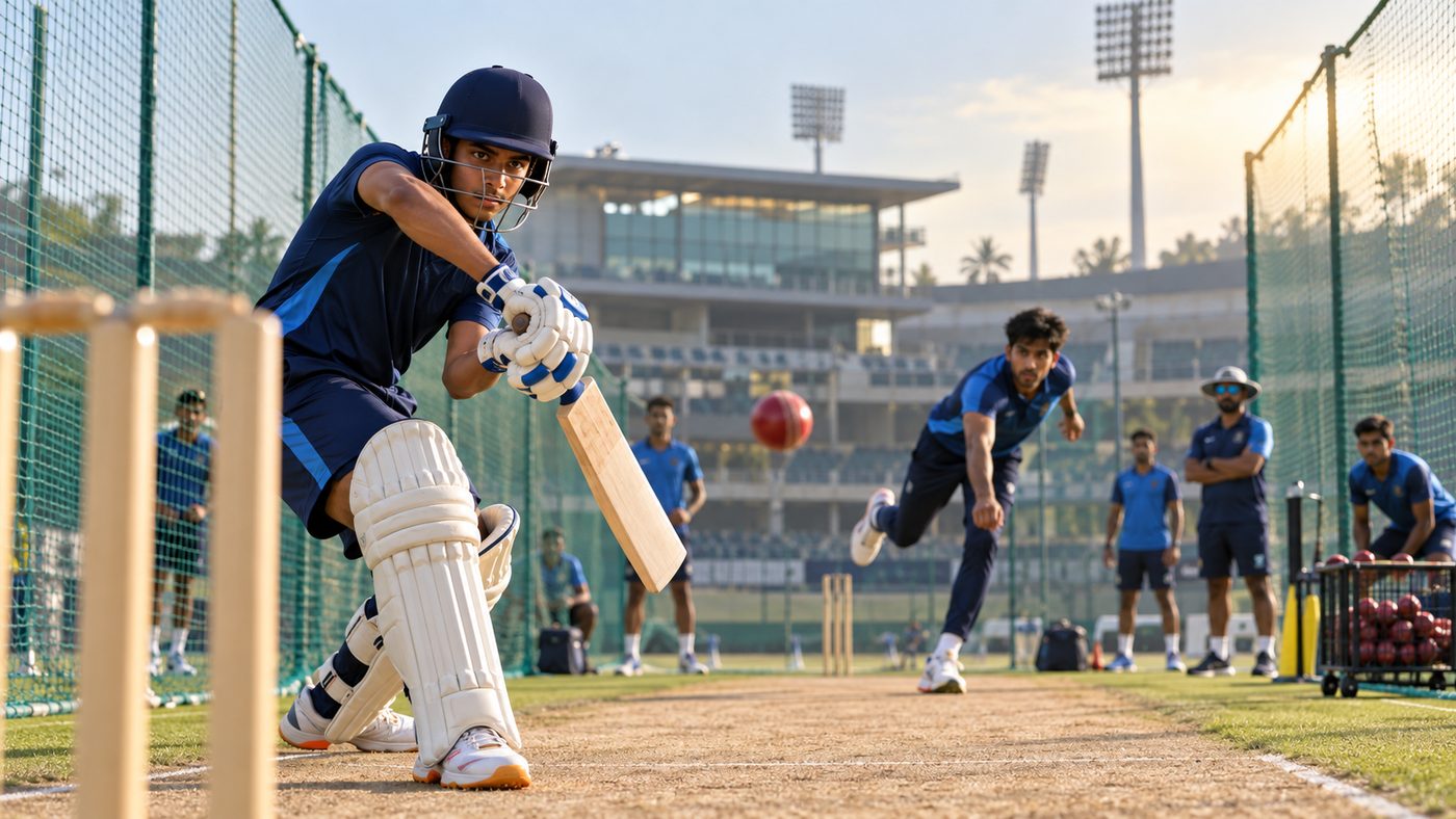 Cricket