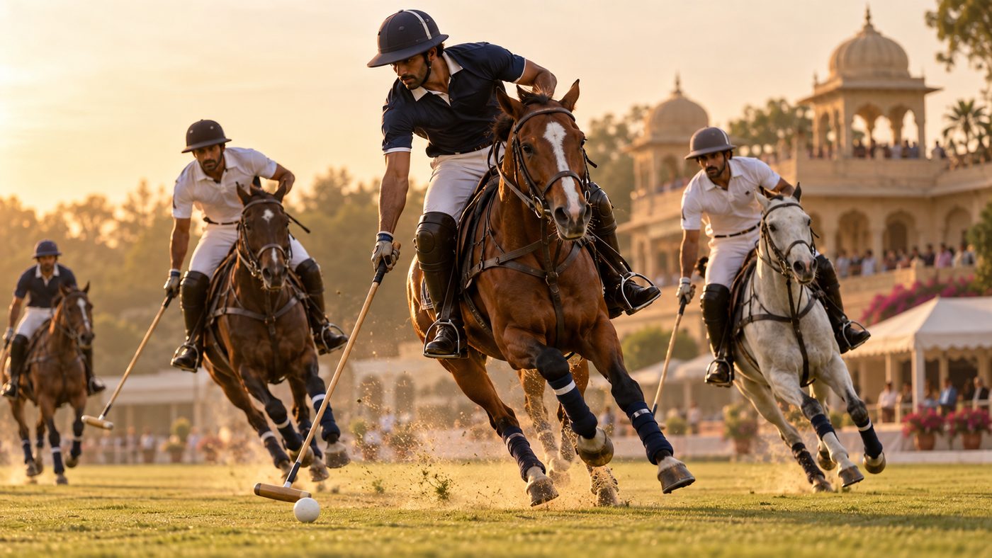 Horse Activities